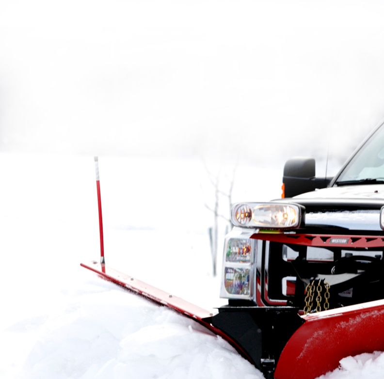 Transportation & Heavy Equipment thermoformed parts by Hampel